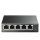 Switch TP-LINK SG1005P 5 x GE (4 x PoE) TL-SG1005P
